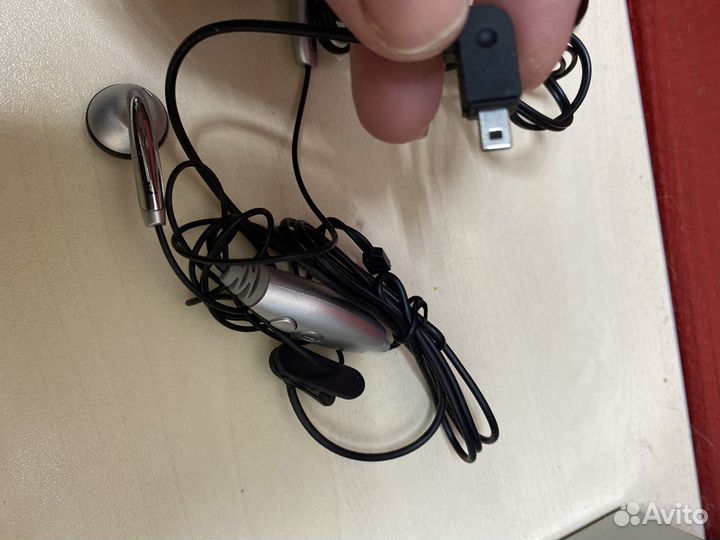 Наушники 4 пары