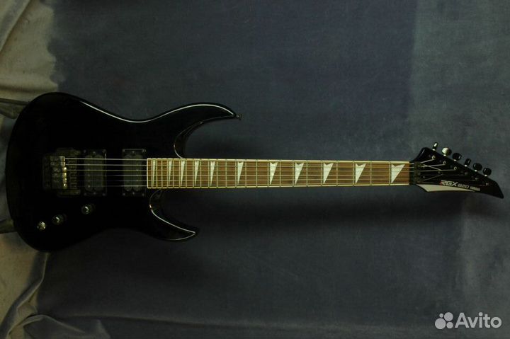 Электрогитара Yamaha RGX820 Japan