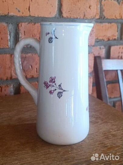 Кувшин Дулево