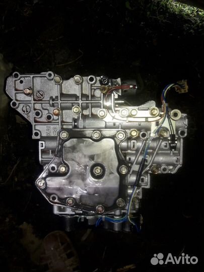 Продам QG18 двс в разбор