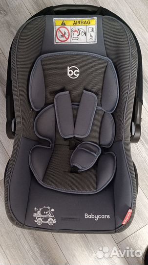 Автолюлька от 0 новая