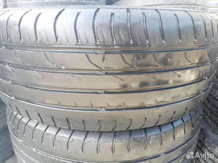 Continental ContiPremiumContact 2 215/55 R17