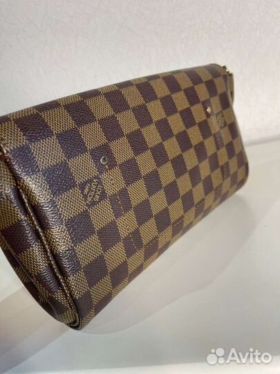 Клатч Louis Vuitton