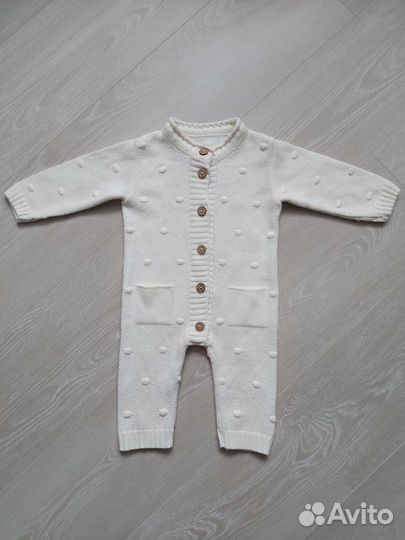 Комбинезон детский 68