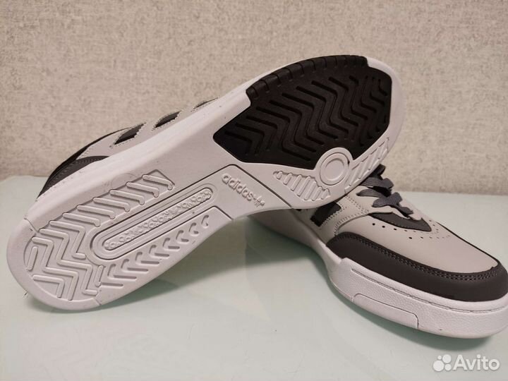 Кроссовки adidas drop step