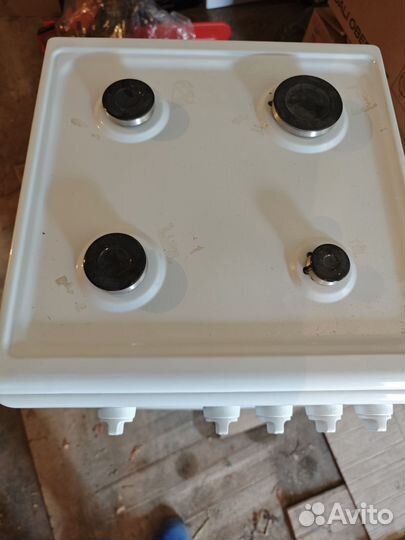 Газовая плита LADA