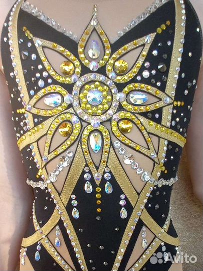 Купальники для выступления