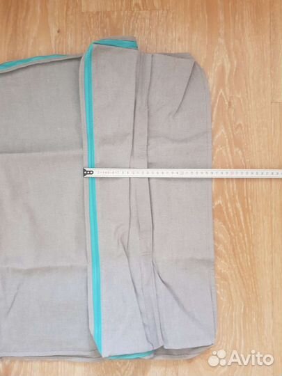 Кофр/чехол для одежды