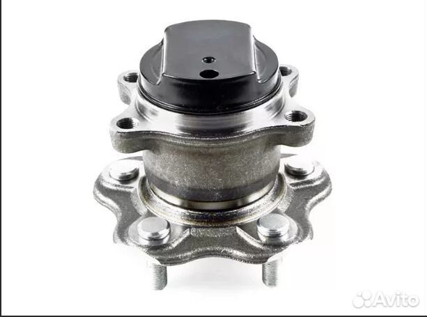 Ступица (ступичный подшипник) на Шевроле/Chevrolet