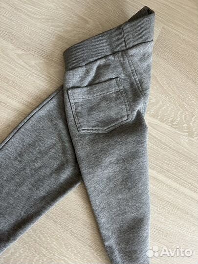 Спортивный костюм для мальчика