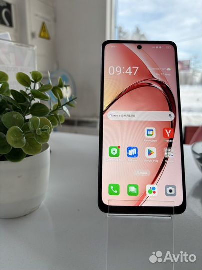 OPPO A3x, 4/128 ГБ