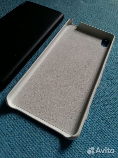 Оригинал Чехлы для Xperia XA и Xperia XA Ultra