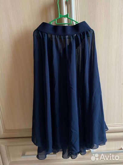 Юбка для танцев