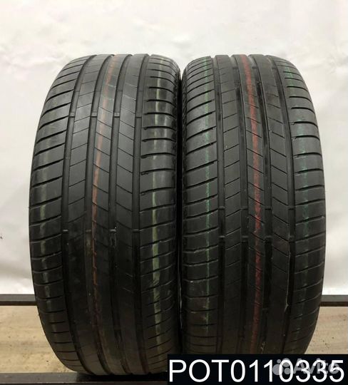 Bridgestone Turanza T005 255/45 R20 105W
