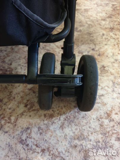 Коляска peg perego aria