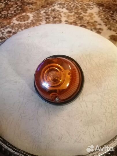 Указатель поворота:уаз, газ,зил