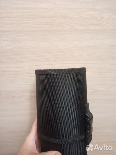 Тубус для кистей