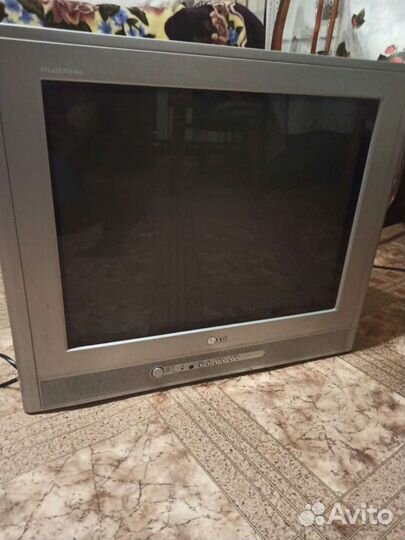 Телевизор LG