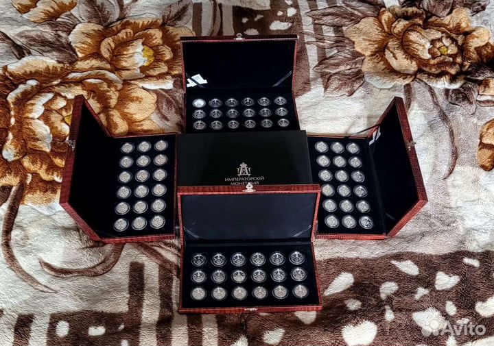 Правители России