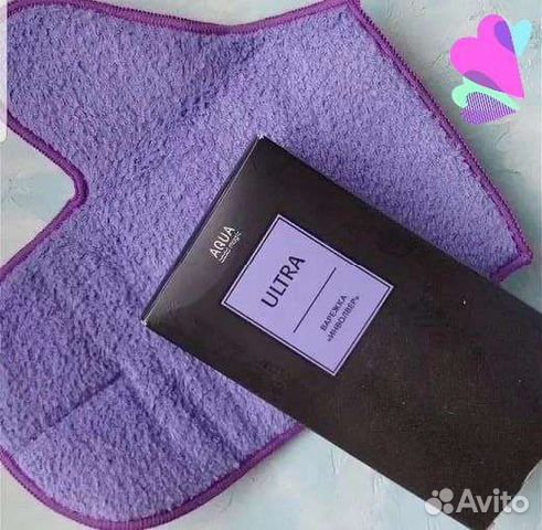 Варежка инволвер