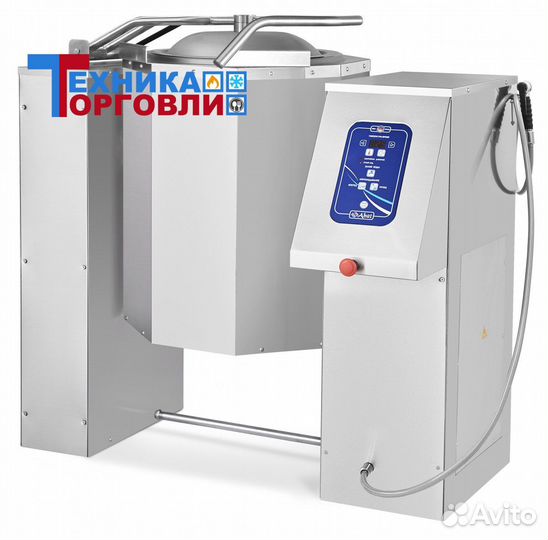 Пищеварочные котлы abat