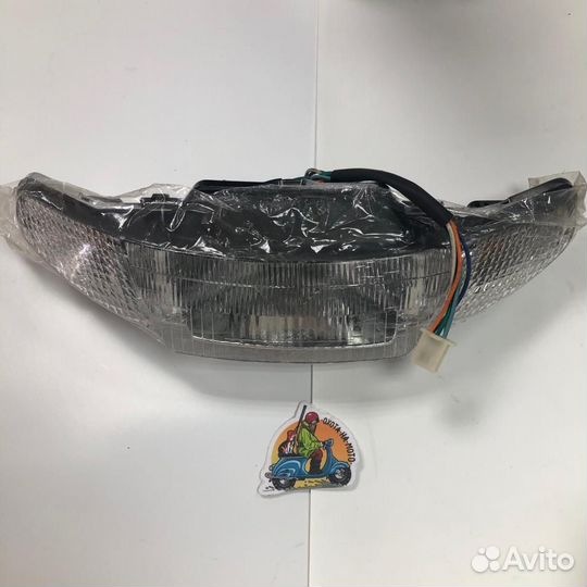 Фара головного света Honda Dio AF 27