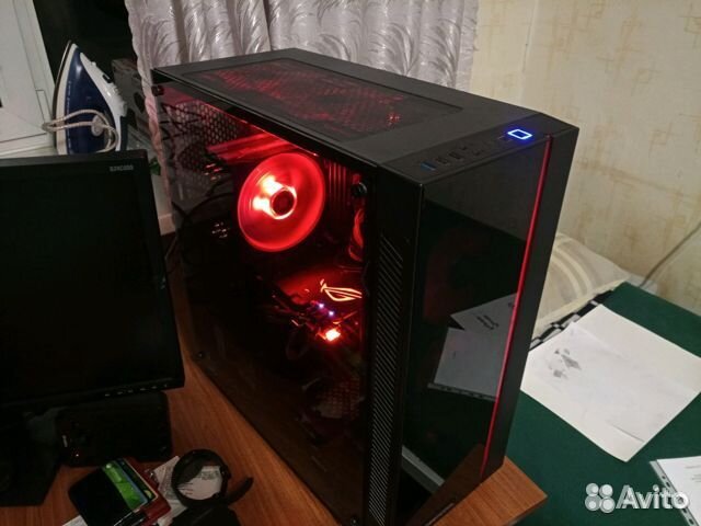 Ремонт и настройка компьютеров. Офис, драйвер, ант