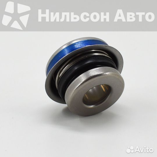 Фибра+сальник nissan, MMC FE6, 6M61, NPW