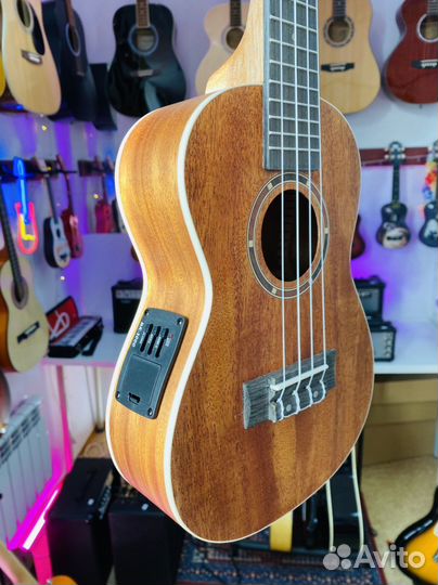 Укулеле Электро Fabio