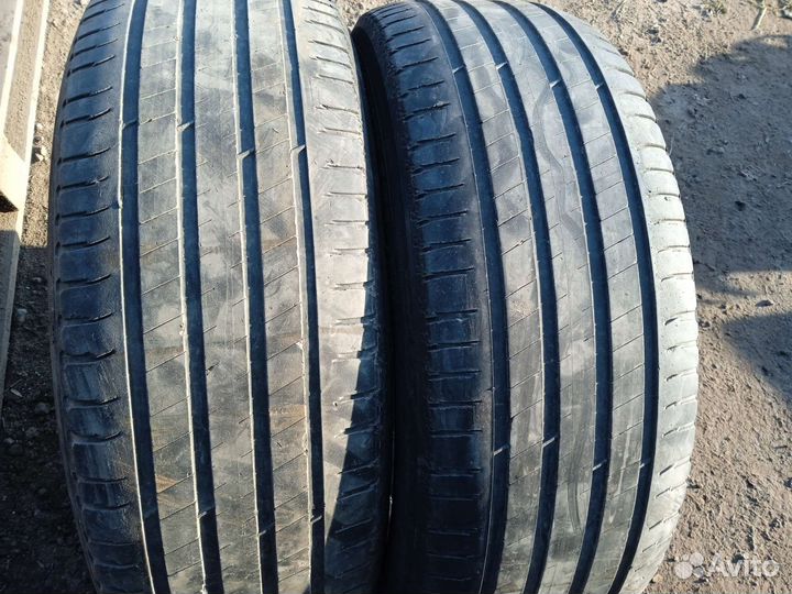 Michelin Latitude Sport 3 235/60 R18 103W