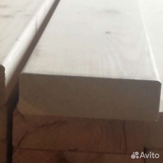 Доска палубная лиственница от производителя