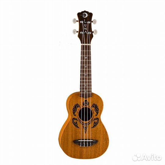 Укулеле Luna UKE honu