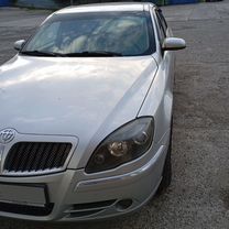 Brilliance M2 (BS4) 1.8 MT, 2008, 265 580 км, с пробегом, цена 350 000 руб.