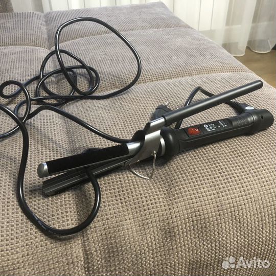 Плойка Erika Плойка гофре (GBC 015) Erika