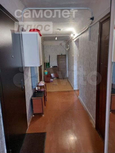 Комната 18,2 м² в 1-к., 5/5 эт.