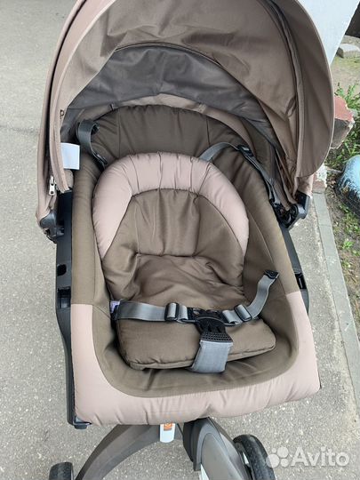 Коляска dsland 2 в 1