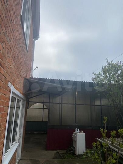 Дом 130 м² на участке 11 сот.