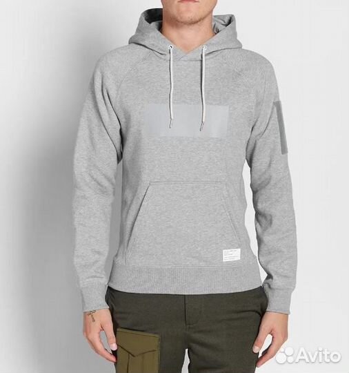 Худи Reebok x Beams