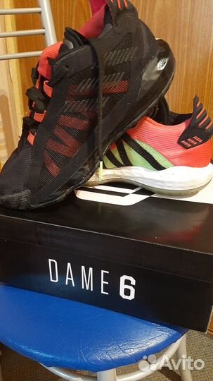 Кроссовки adidas.Размер 37