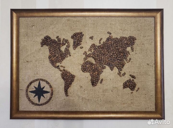 Настенное панно 