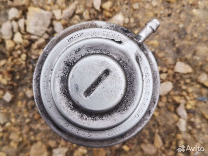 Клапан 2,5td егр EGR Audi A4B5 /A6C5, Passat B5