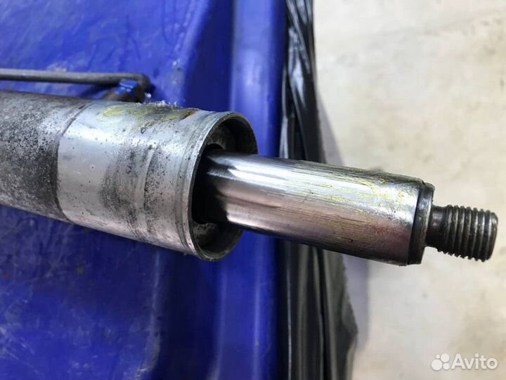 Рулевая рейка для Dodge caravan / Chrysler Voyager