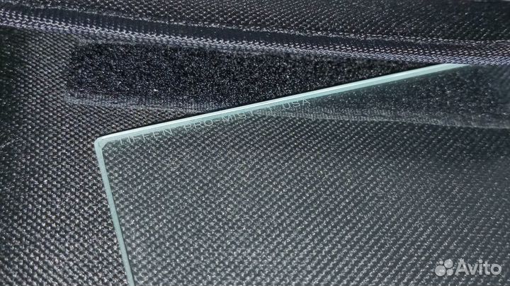 Tiffen 4х4 Pro-mist 1 (44PM1) - новый светофильтр