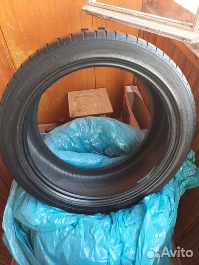 Nokian Tyres Hakka Blue 215/45 R18 93W