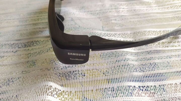 3 d очки Самсунг
