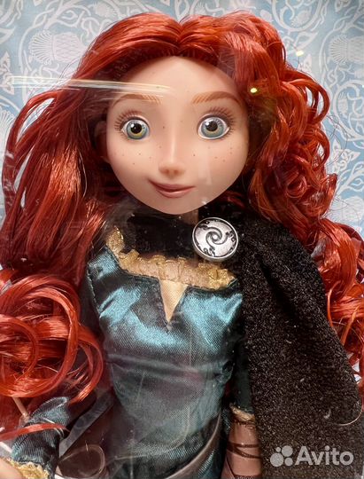 Куклы принцессы Дисней