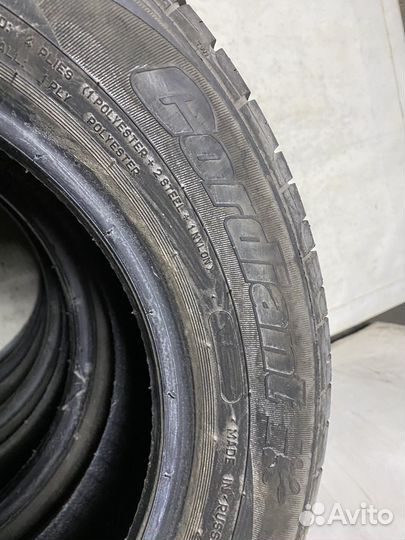 Cordiant Road Runner 185/65 R14