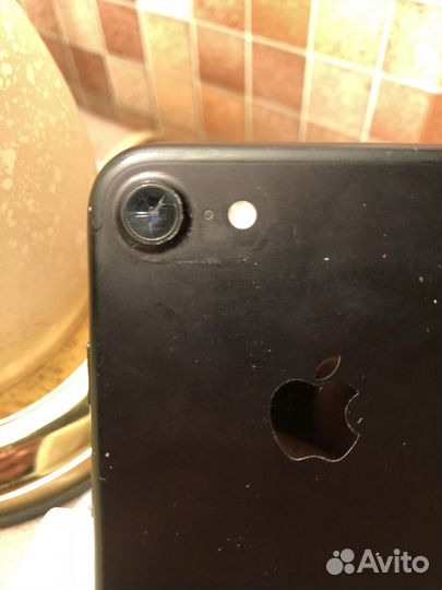 iPhone 7, 128 ГБ