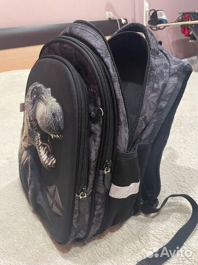 Рюкзак школьный ортопедический