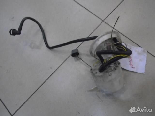 Датчик уровня топлива Ford Mondeo 3 2000-2007